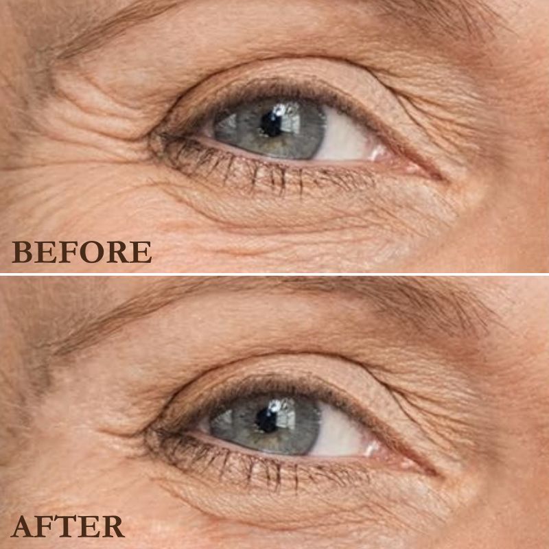 Eye Sculpt Firming Cream with Electric Massager