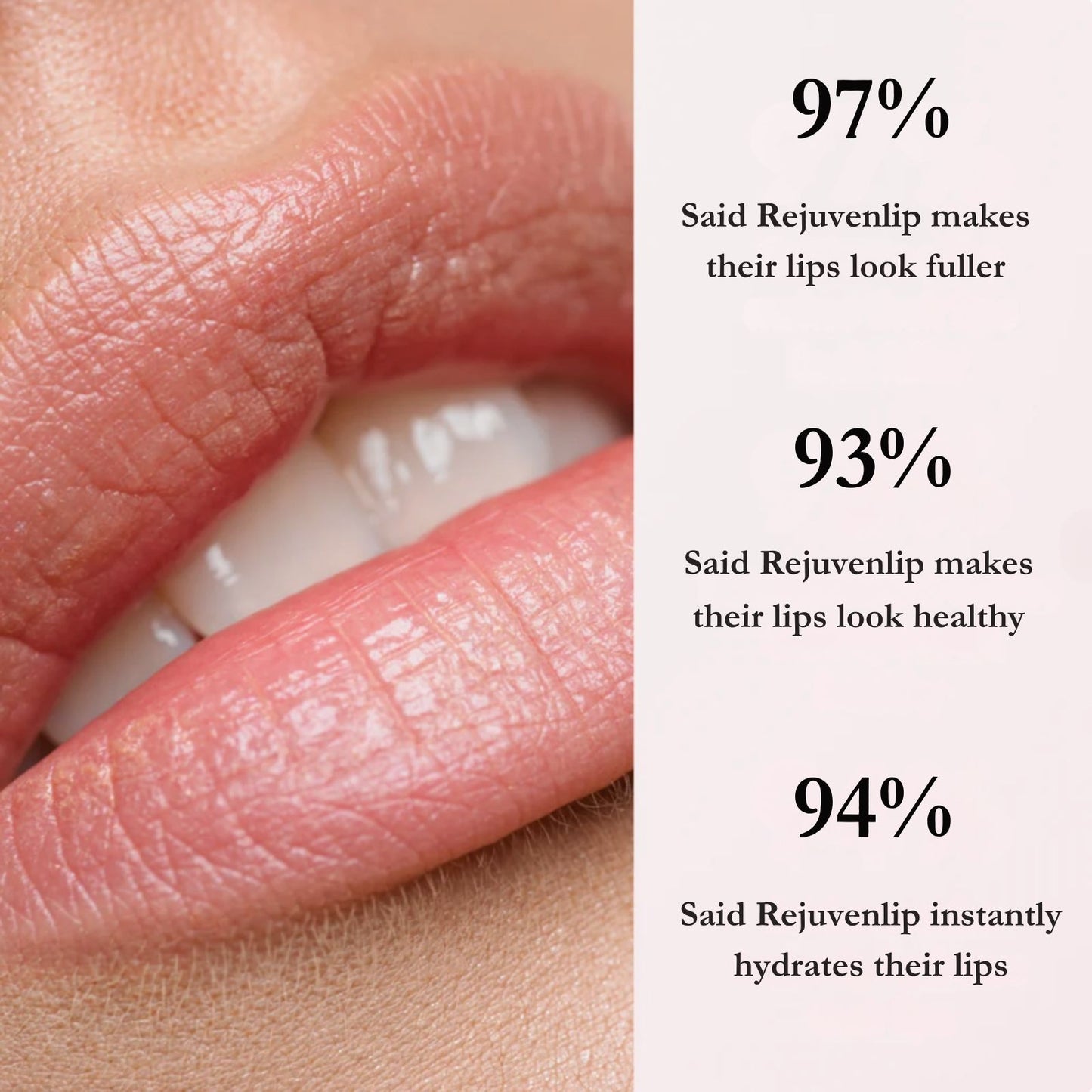 RejuvenLip - Lip Plumper