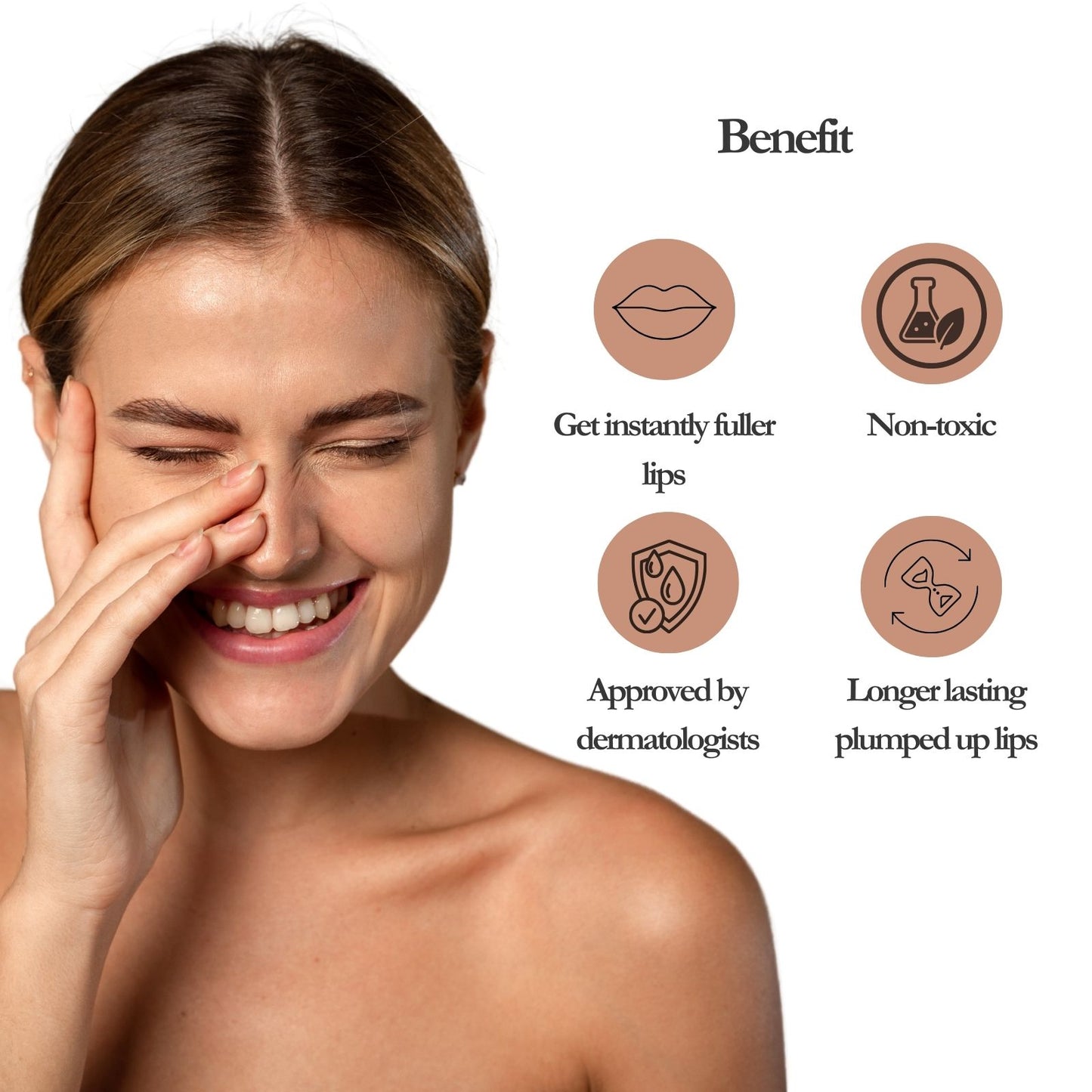 RejuvenLip - Lip Plumper